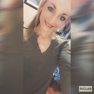 Meet your Posher, Kirsten